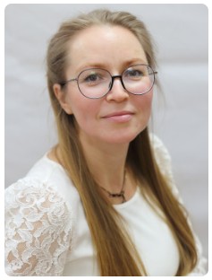 Рочева Антонина Александровна